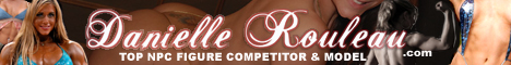Danielle Rouleau alternative banner