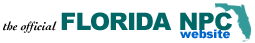 Florida NPC website